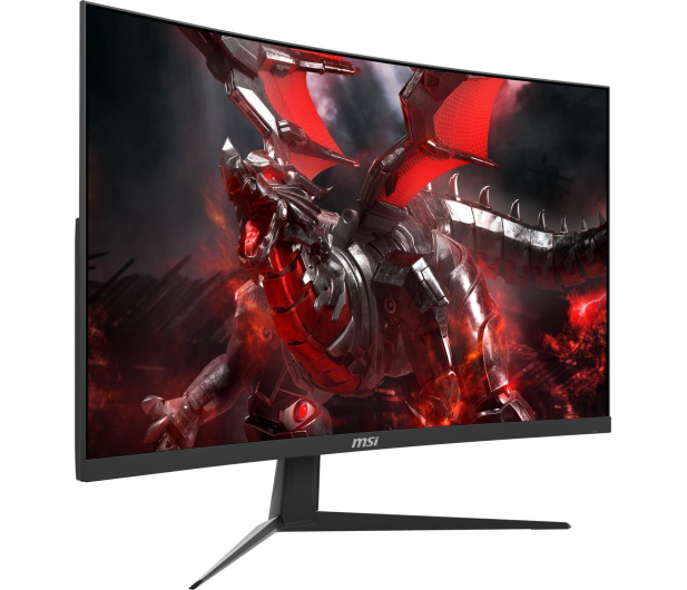 MSI G321CU - 1123933 - zdjęcie 2